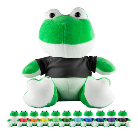 Frog Plush  - PL014