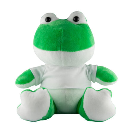Frog Plush  - PL014