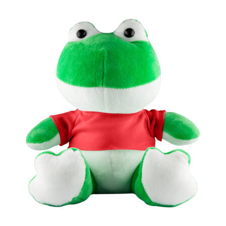 Frog Plush  - PL014