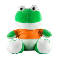 Frog Plush  - PL014