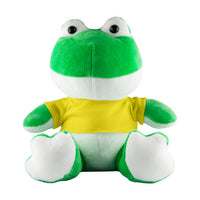 Frog Plush  - PL014