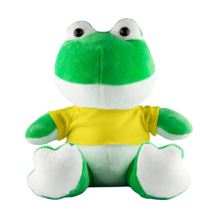 Frog Plush  - PL014