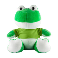 Frog Plush  - PL014