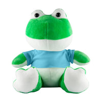 Frog Plush  - PL014