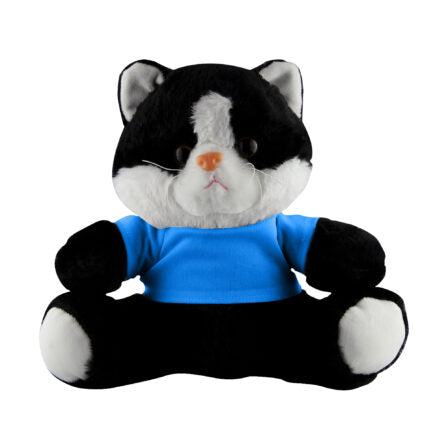 Cat Plush  - PL015