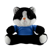 Cat Plush  - PL015