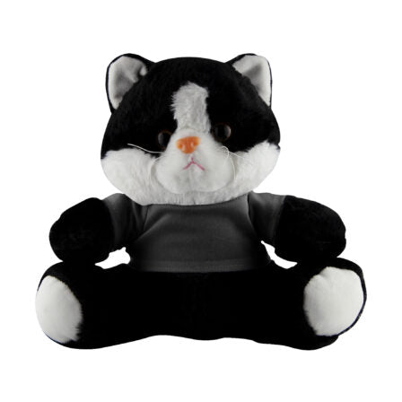 Cat Plush  - PL015