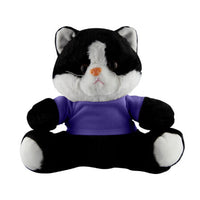Cat Plush  - PL015