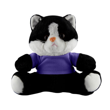 Cat Plush  - PL015
