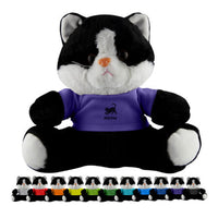 Cat Plush  - PL015
