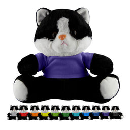 Cat Plush  - PL015