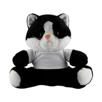 Cat Plush  - PL015