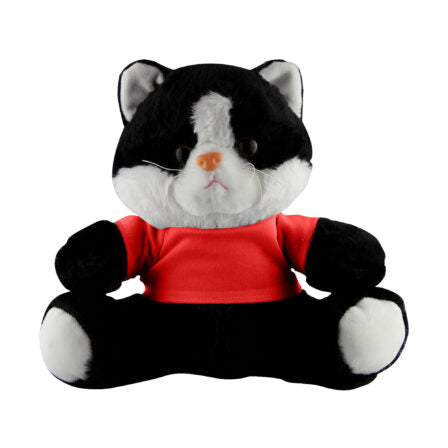 Cat Plush  - PL015