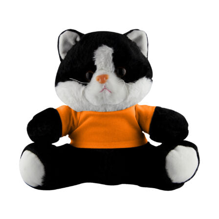 Cat Plush  - PL015