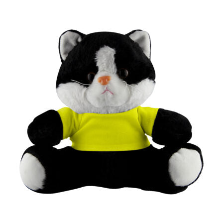 Cat Plush  - PL015