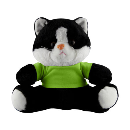 Cat Plush  - PL015