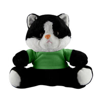 Cat Plush  - PL015