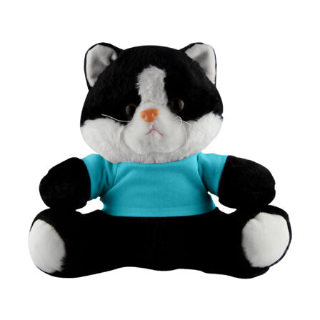Cat Plush  - PL015