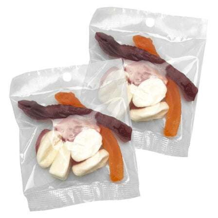 Cadbury Fresha Jelly Party Mix 50g  - PM001