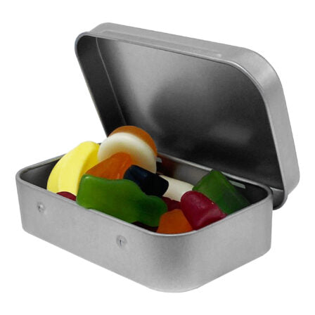 Jelly Party Mix in Tin  - PM003