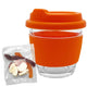 Jelly Party Mix in Venice Glass Coffee Cup  - PM006
