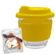 Jelly Party Mix in Venice Glass Coffee Cup  - PM006
