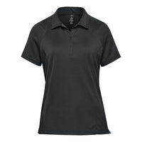 Women's Milano Sports Polo
