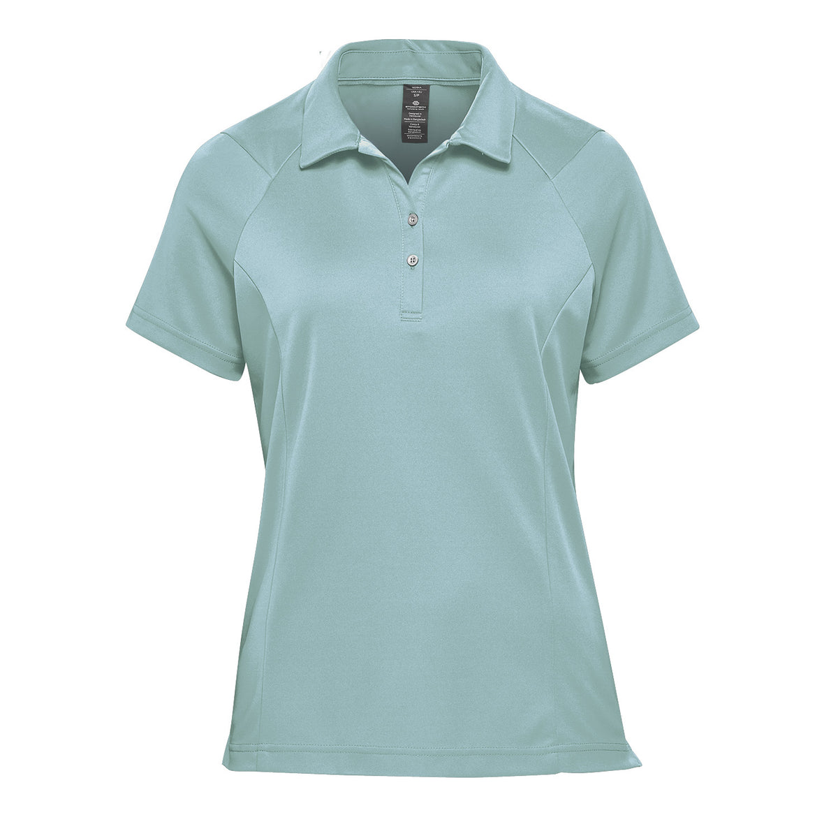 Women's Milano Sports Polo