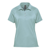 Women's Milano Sports Polo