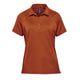 Women's Milano Sports Polo