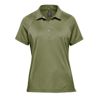 Women's Milano Sports Polo