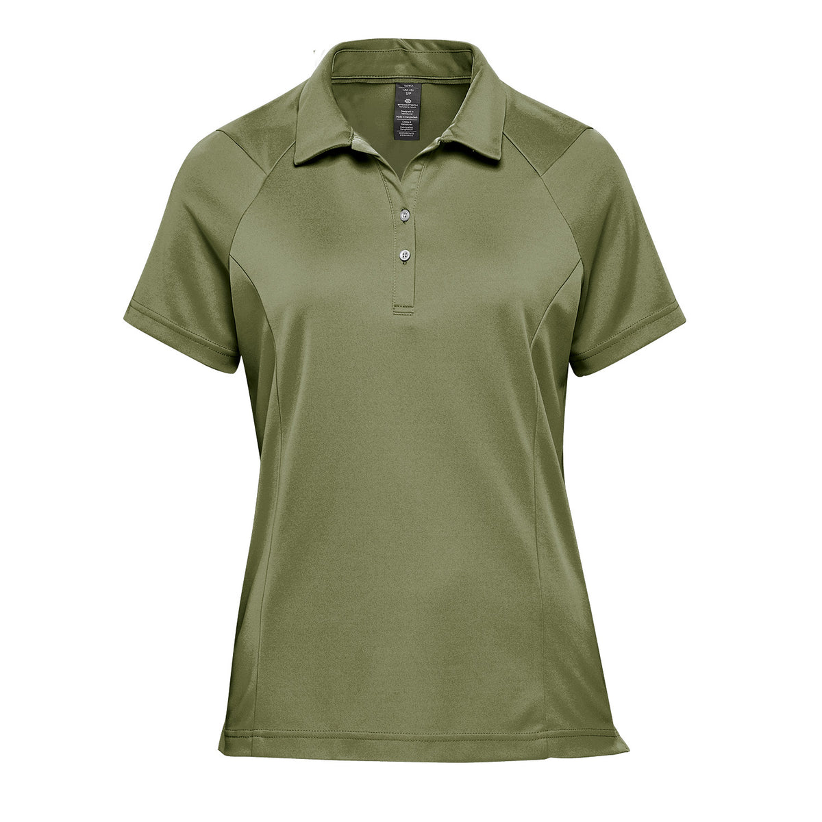 Women's Milano Sports Polo