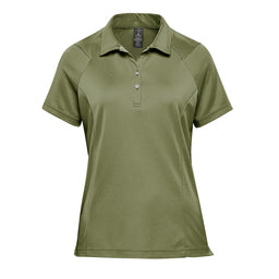 Women's Milano Sports Polo