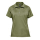Women's Milano Sports Polo