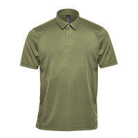 Men's Milano Sports Polo