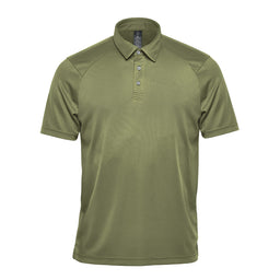 Men's Milano Sports Polo