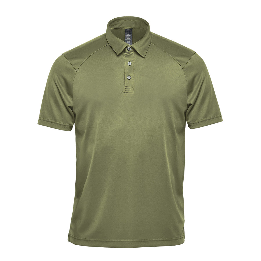 Men's Milano Sports Polo