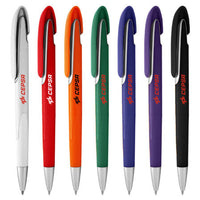 Keely Coloured - PP081