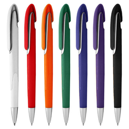 Keely Coloured - PP081