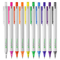 York White - PP105