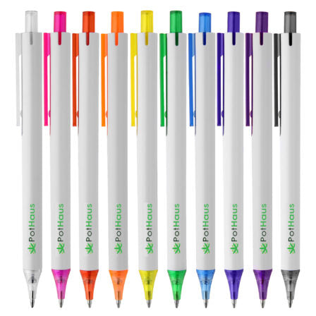 York White - PP105
