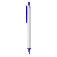 York White - PP105