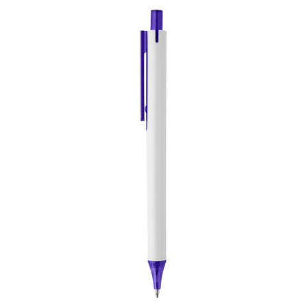 York White - PP105