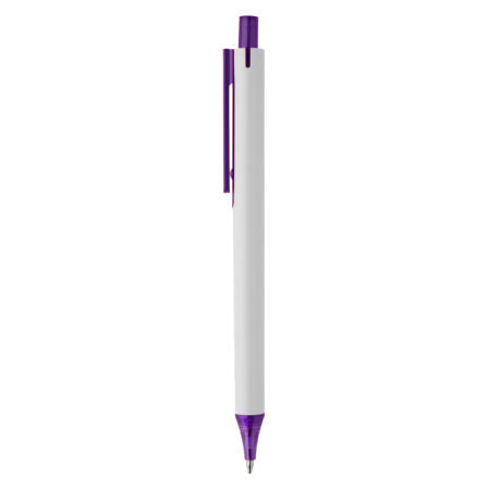 York White - PP105