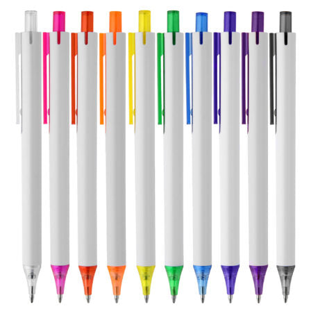 York White - PP105