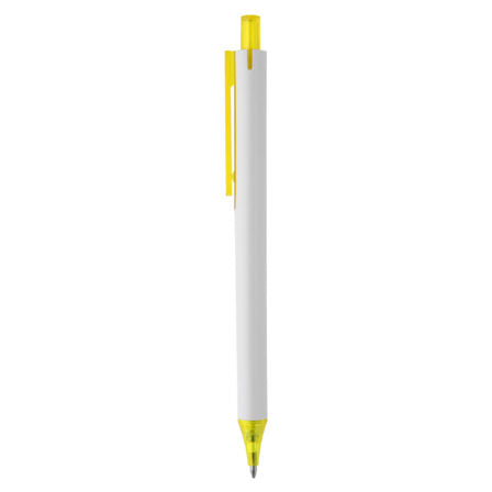 York White - PP105