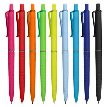 Binet - PP118