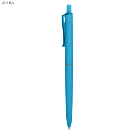 Binet - PP118