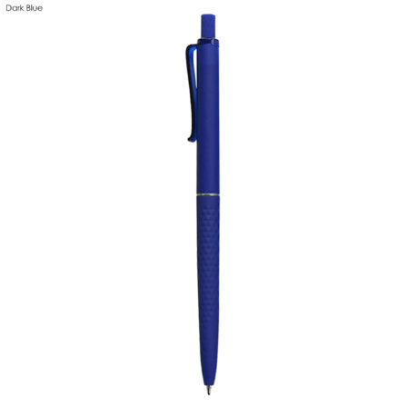 Binet - PP118