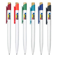 Gala Plastic Pen - PP141